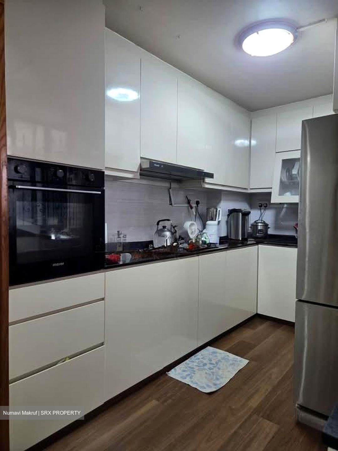 Blk 360A Sun Bliss (Sembawang), HDB 4 Rooms #528758371